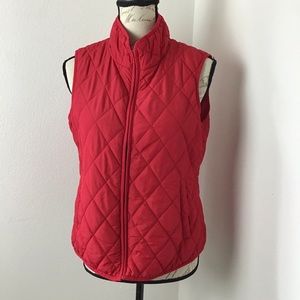 Coldwater Creek - Vest for all Seasons